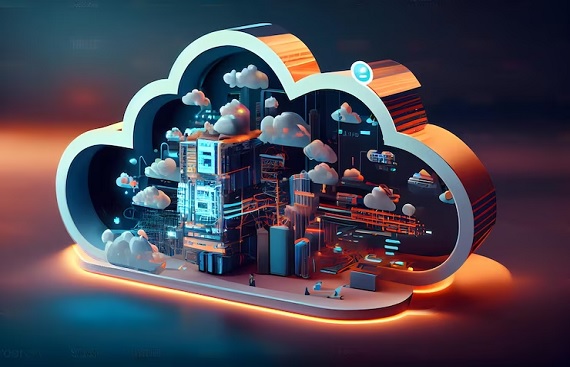 Unlocking Agility Navigating DevOps in a Multi-Cloud Landscape