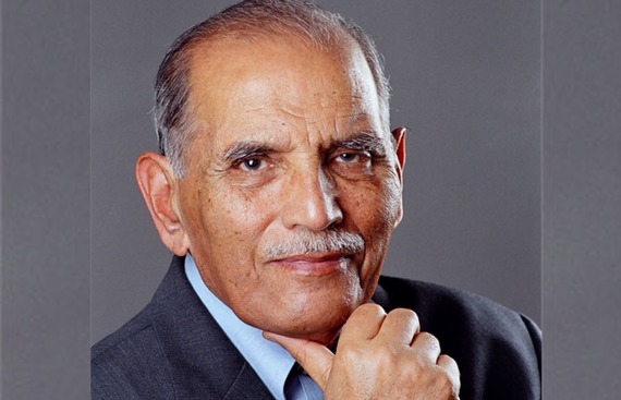 Bidding Adieu to a Tough Taskmaster and a Visionary F.C Kohli