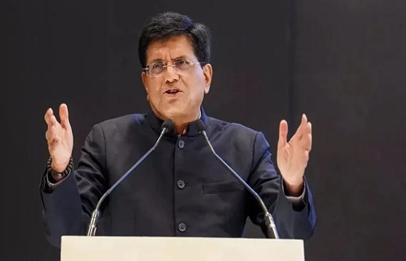 Piyush Goyal, US Commerce Secretary Hold Talks to Fast-Track India-US Trade Deal
