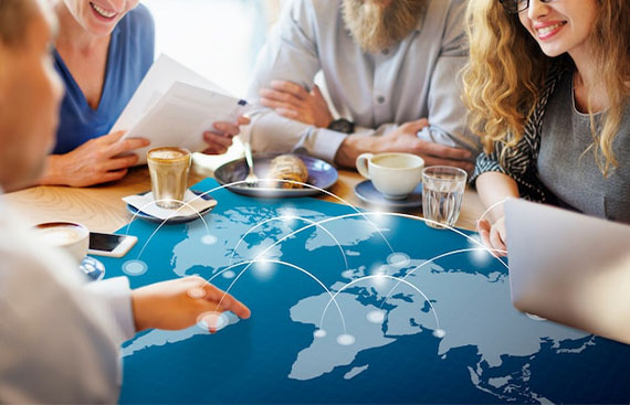 The Ultimate Guide to International Fund Transfers for Global Travelers