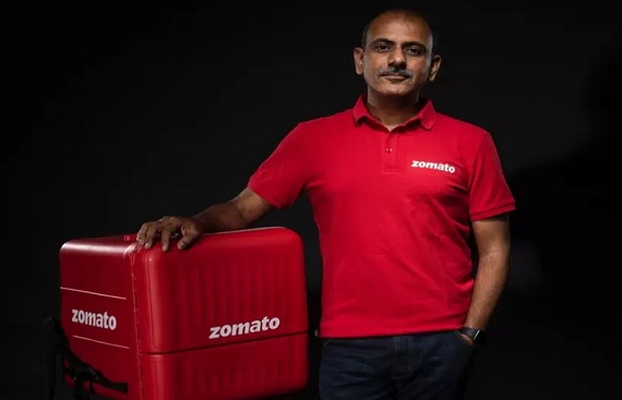 Zomato Instant in extended pilot stage: cofounder Mohit Gupta
