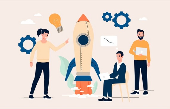 Bengaluru Startup Swish's 'Human Ads' Strategy Sparks Viral Debate Online