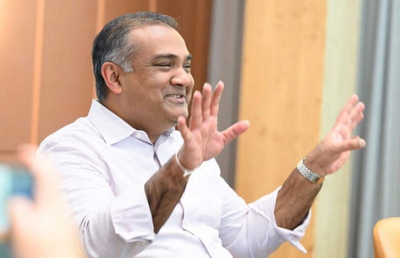 YouTube Pays Rs 21,000 Crore to Indian Creators: CEO Neal Mohan 