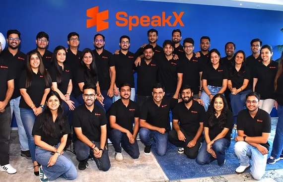 SpeakX Launches $1 Million ESOP Buyback to Provide Early Liquidity for Employees