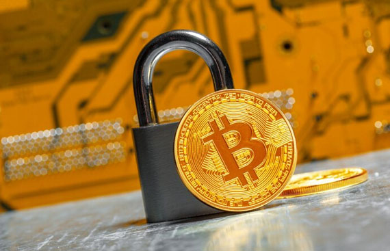 Bitcoin Against Cybersecurity Stocks