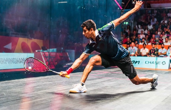 Squash World Cup 2023: India start the campaign with 4-0 win over Hong Kong