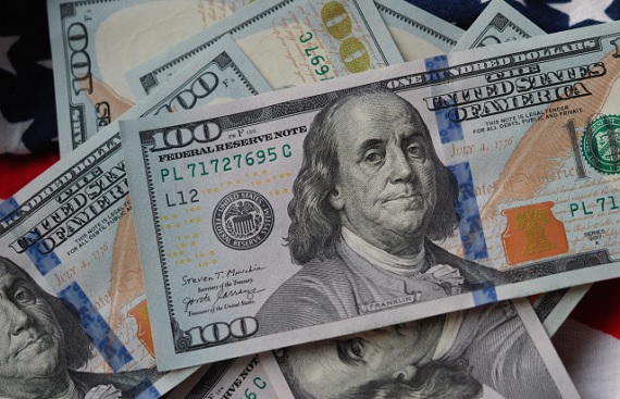 US Dollar Takes 10th, Indian Rupee 15th in Global Currency Strength