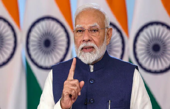 PM Modi's Address to NDA Parliamentary Party Scheduled for Today