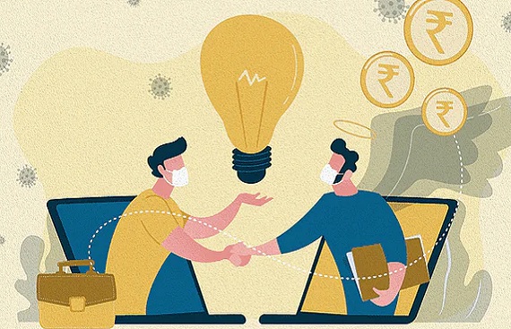 Badhaan Acquires Early-Stage Funding From iAngels of India Accelerator