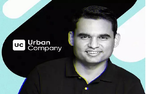 Indian home services startup  Urban Company files for $223 million IPO