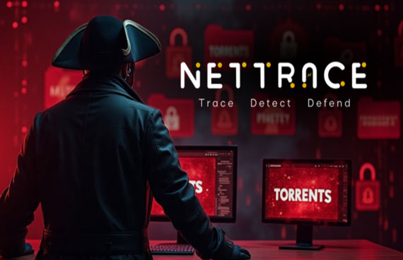 NetTrace by WARX: The Simple Solution Saving India's Movie Industry Billions