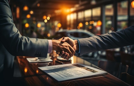 CSC and ONDC team up to bring E-Commerce to Rural India