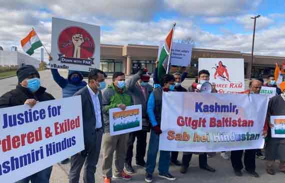 Indian Diaspora an Emerging Force in Canada 