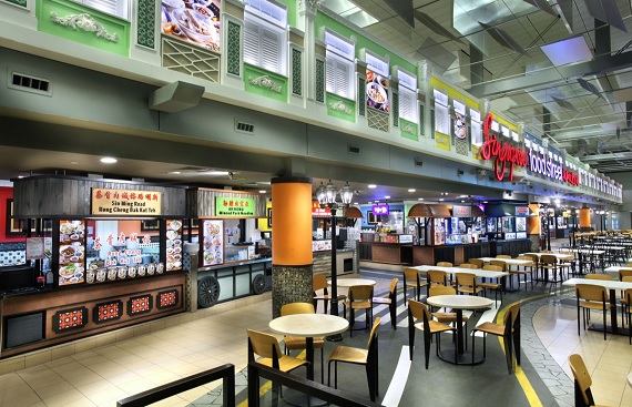 India's First Affordable Airport Food Outlet a Hit Among Travelers