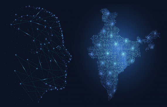 More AI adoption may lead to 2.5 % Growth in India's GDP