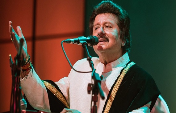 Pankaj Udhas a Journey of a Ghazal Maestro from Patriotism to Global Acclaim 