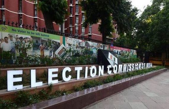 Election Commission launches 'Voter Turnout' app