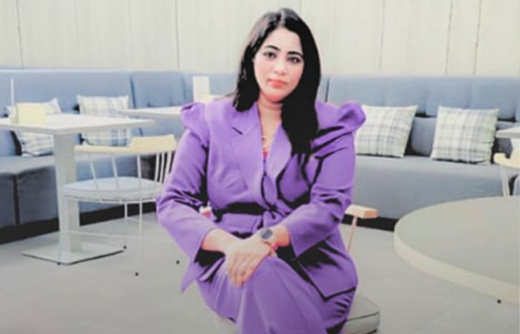 From Forbes Recognition to Doctorate: Dr. Satyasri Akula's Journey of Purpose and Perseverance