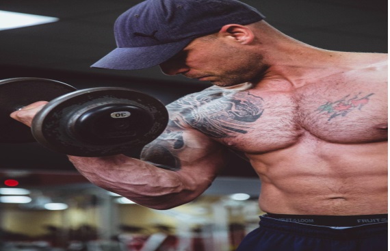 Unveiling the Impact of Peptides on Bodybuilding and Workouts