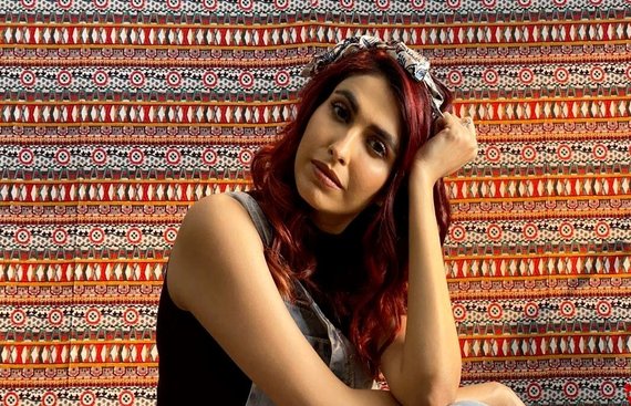 Anusha Mani on virtual gigs: Feels strange to perform in your living room