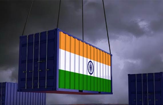 Rising Service Exports To Secure Indian Economy From External Risks   