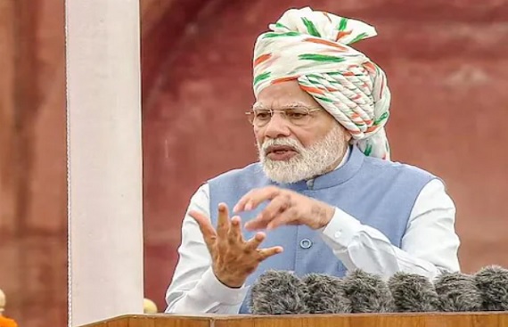 PM's vision of Techade, push for 5G, chips to enhance tech sector: Industry