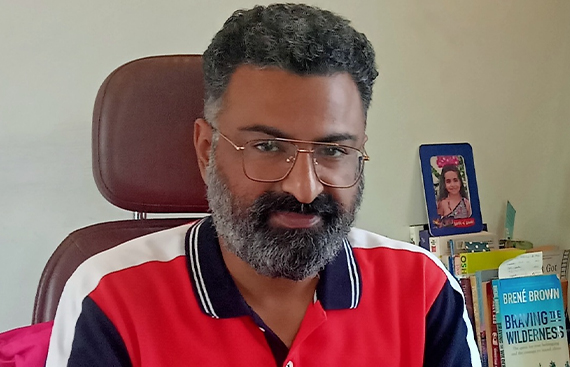 Sachin Thacker joins legal edtech company LawSikho as Vice President Delivery Excellence