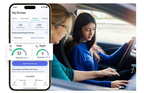 Empowering New Drivers: OtoZen Unveils Cutting-Edge Driving Log Feature
