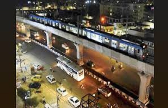 Hindustan Construction Company-Tata Projects JV wins Rs 2,191 crore contract