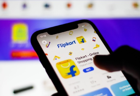 Vijay Iyer Joins Flipkart Ads as VP & GM After Leaving Amazon