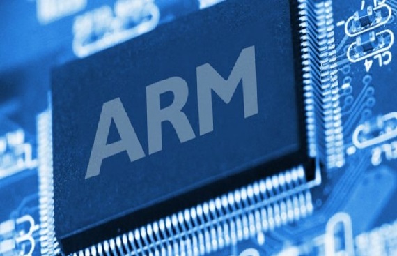 Arm introduces new chips to boost smartphone performance