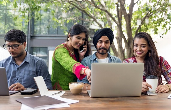 Talisma Launches India's first-ever platform to help University students become job ready