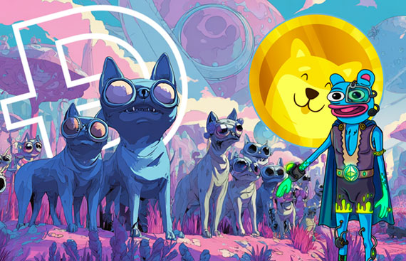 Analyst Who Called Dogecoin