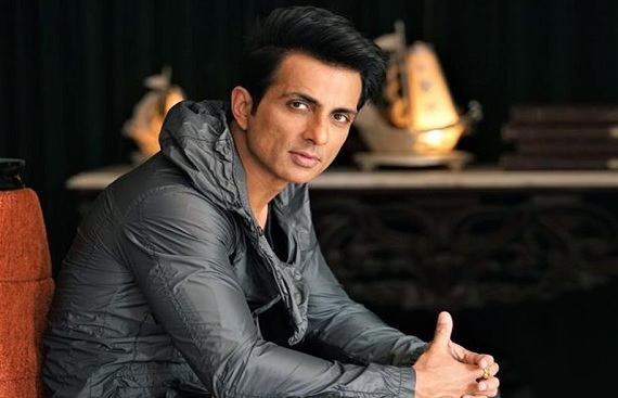 Sonu Sood Applauds Gautam Adani's Skill Development Initiative