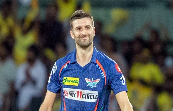 IPL 2023: Lucknow Super Giants pacer Mark Wood to miss final stages of the tournament: Reports IPL 2023: Lucknow Super Giants pacer Mark Wood to miss final stages of the tournament: Reports