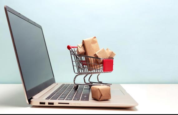 SMEs Turn to e-Commerce to Expand their Businesses