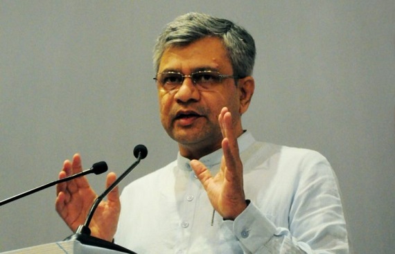 Telecom industry has come a long way in 5G advancements, says Ashwini Vaishnaw Telecom industry has come a long way in 5G advancements, says Ashwini Vaishnaw