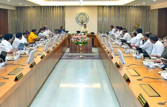 Andhra Pradesh Sets Sights on Becoming India's Aerospace & Defence Powerhouse