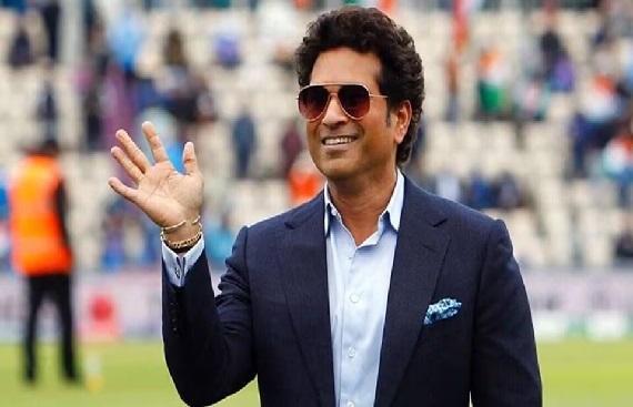 Sachin Tendulkar makes strategic investment in AZAD Engineering