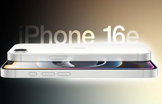Apple Unveils Budget-Friendly iPhone 16e with A18 Chip