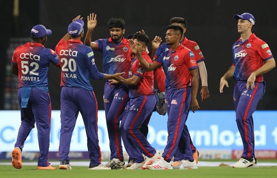 Covid-positive cases in Delhi Capitals camp, squad's travel to Pune delayed