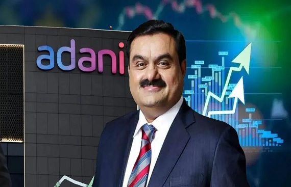 Adani Green Achieves Historic 12,000 MW Renewable Energy Milestone
