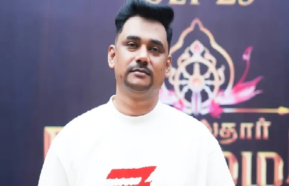 Tamil Composer Sam C S to Score South Korean Film and Mahavatar Universe