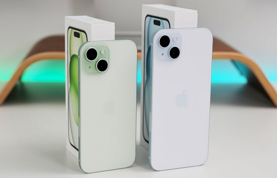 iPhone 15 Plus Slashed to Under Rs 75,000 in India Ahead of iPhone 16 Launch