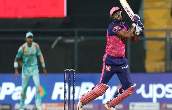 RR has been investigating a lot; Ashwin's retired out not out of the blue: Samson    