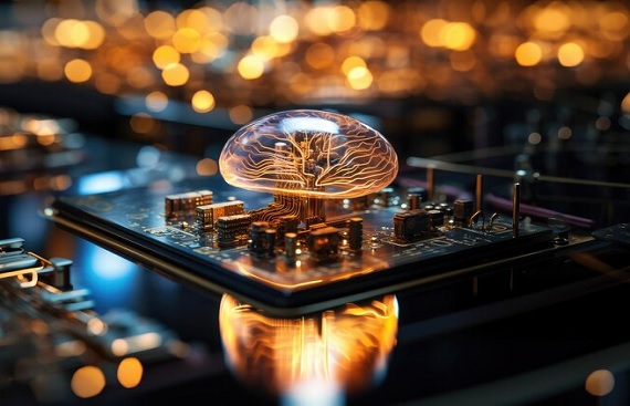 HCLTech and CAST Partner for Custom Semiconductors