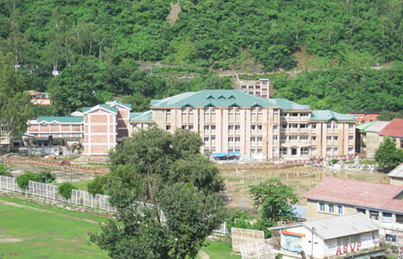 IIT Mandi invites applications for the 5th Edition of Himalayan Startup Trek