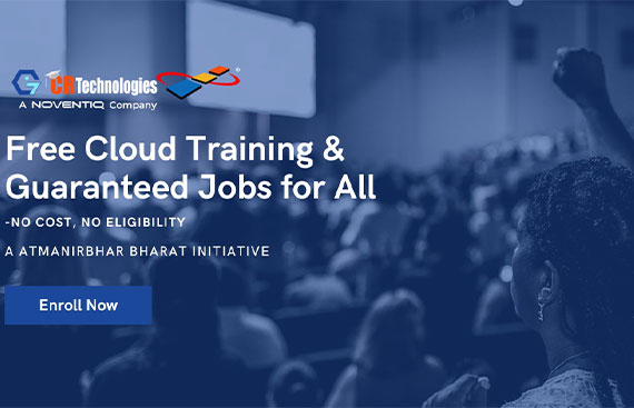 G7 CR Launches Atmanirbhar Bharat Initiative: Free Cloud Training & Guaranteed Jobs for All