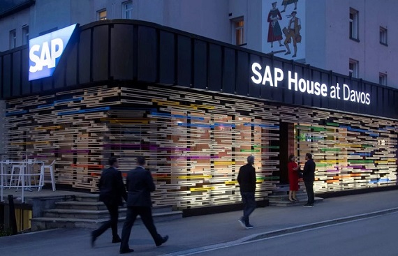 SAP Labs to inaugurate new campus by 2025, double its India headcount