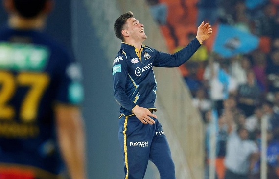 IPL 2023: Once Noor gets experience he'll be as good as Rashid Khan, reckons GT batter Abhinav Manohar